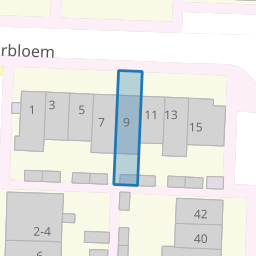 Perceel BAB00-A-8212