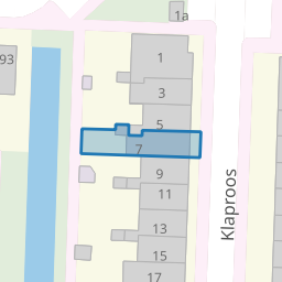 Perceel BAB00-A-8219