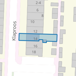 Perceel BAB00-A-8231