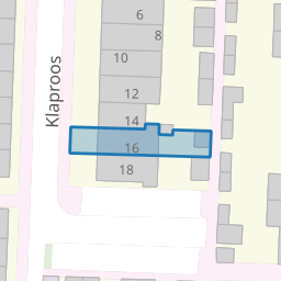 Perceel BAB00-A-8232