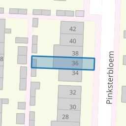 Perceel BAB00-A-8237