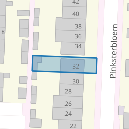 Perceel BAB00-A-8239