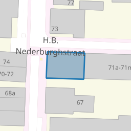 Perceel BAB00-A-8252