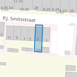 Perceel BAB00-A-8263
