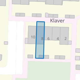 Perceel BAB00-A-8293