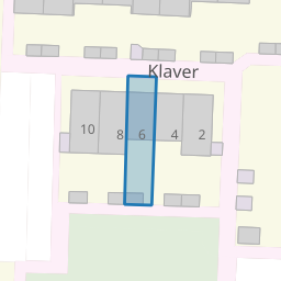 Perceel BAB00-A-8294