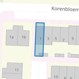 Perceel BAB00-A-8297