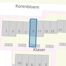 Perceel BAB00-A-8301