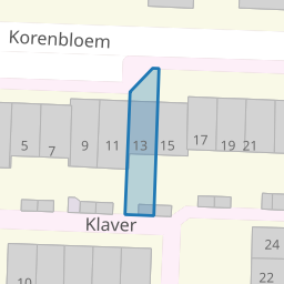 Perceel BAB00-A-8303