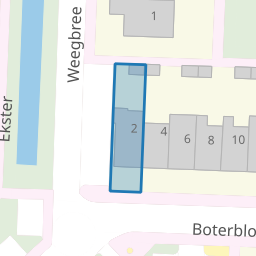 Perceel BAB00-A-8310