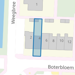 Perceel BAB00-A-8311