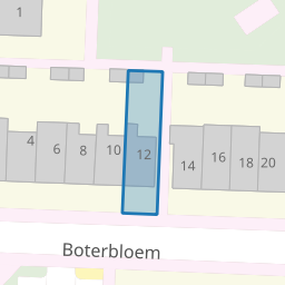 Perceel BAB00-A-8315