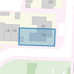 Perceel BAB00-A-8318