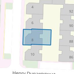 Perceel BAB00-A-8338