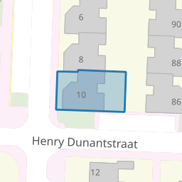 Perceel BAB00-A-8340