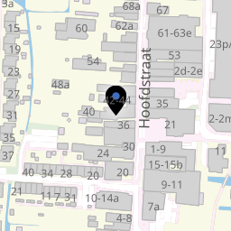 Appartement BAB00 A 8343 1