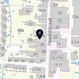 Appartement BAB00 A 8343 10
