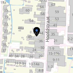 Appartement BAB00 A 8343 2