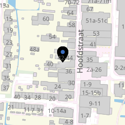 Appartement BAB00 A 8343 3