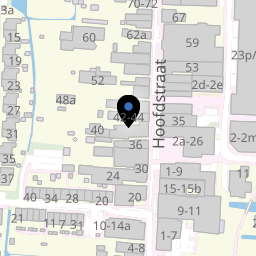 Appartement BAB00 A 8343 4