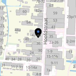 Appartement BAB00 A 8343 5