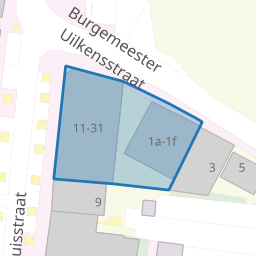 Perceel BAB00-A-8355
