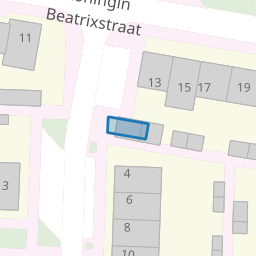 Perceel BAB00-A-8358