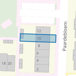 Perceel BAB00-A-8397