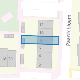 Perceel BAB00-A-8398