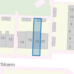 Perceel BAB00-A-8403