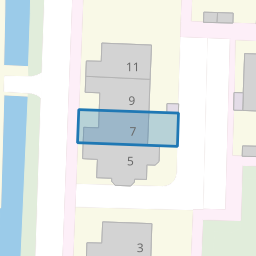 Perceel BAB00-A-8409