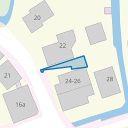 Perceel BAB00-A-8464