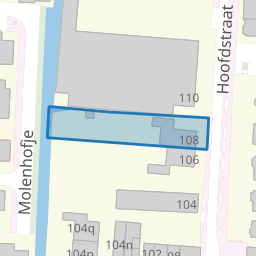 Perceel BAB00-A-8479