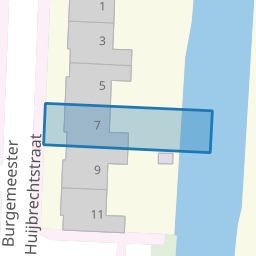 Perceel BAB00-A-8531