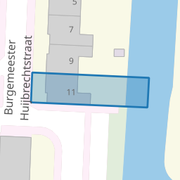 Perceel BAB00-A-8533