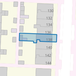 Perceel BAB00-A-8551
