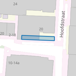 Perceel BAB00-A-8564