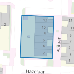 Perceel BAB00-A-8589