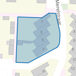 Perceel BAB00-A-8603