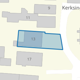 Perceel BAB00-A-8611