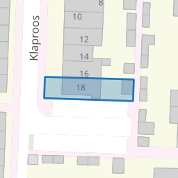 Perceel BAB00-A-8652