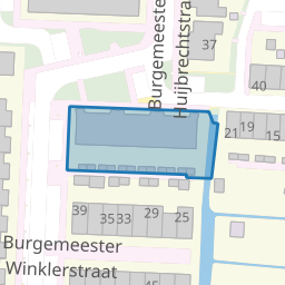 Perceel BAB00-A-8657