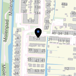 Appartement BAB00 A 8659 10