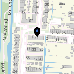 Appartement BAB00 A 8659 11