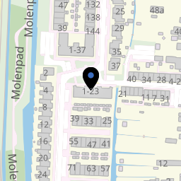 Appartement BAB00 A 8659 12