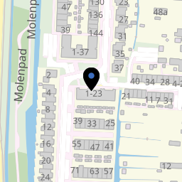 Appartement BAB00 A 8659 3