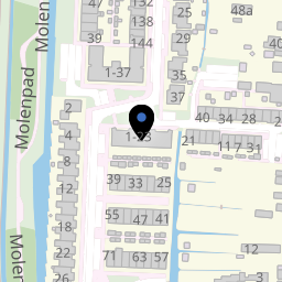 Appartement BAB00 A 8659 4