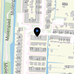 Appartement BAB00 A 8659 5