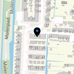 Appartement BAB00 A 8659 6