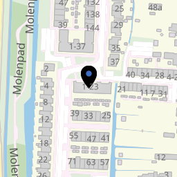 Appartement BAB00 A 8659 7